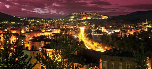 BAYBURT<br>  405.918.000 TL