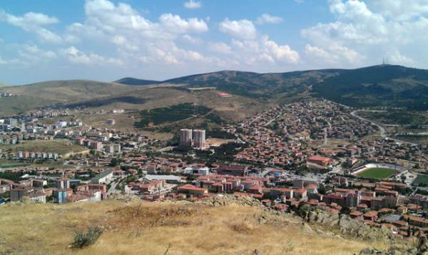 YOZGAT<br>  2.320.322.000 TL