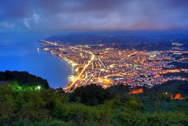 ORDU<br>  3.534.485.000 TL