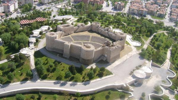 KARAMAN<br>  2.031.772.000 TL