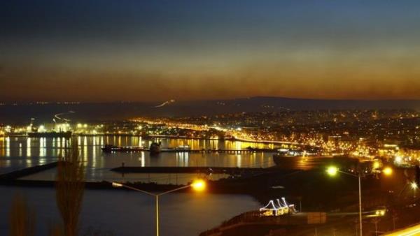 TEKRDA  <br>7.804.135.000 TL