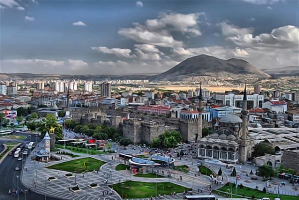 KAYSER  <br>11.111.581.000 TL