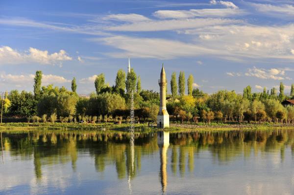 MALATYA<br>  3.734.635.000 TL