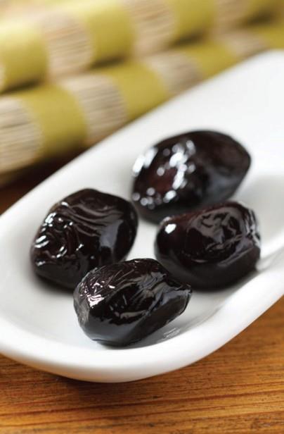 Zeytin ekirdei sindirim sistemi rahatszlklarn giderebilir, Sa saln korur ve salarn yumuamasn zalar.