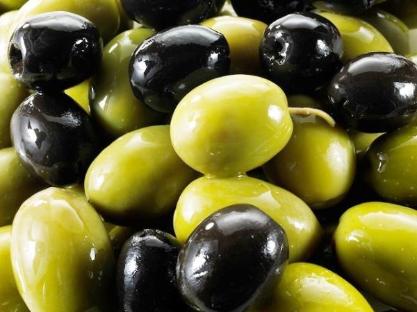 Basur problemine zeytin ekirdeinin iyi geldii dnlmektedir.