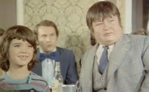 Trk sinemasnda ocuk tiplemeleriyle tannan 'iko Nuri' lakapl oyuncu Stk Sezgin'i 30 yl sonra gelen film teklifi heyecanlandrd.