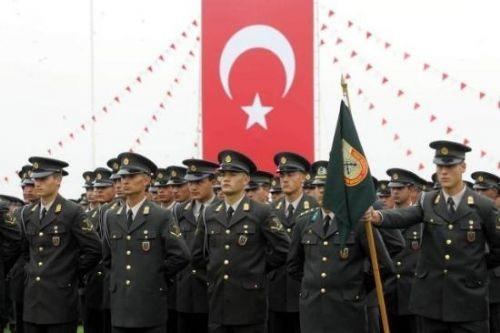 &#8217;&#8217;Astsubaylarn 2003 yl ncesi ve sonras mezuniyetler ile oluan fark gideren emeklilik intibaklar gerekleecek.