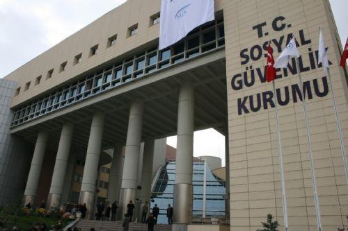 &#8217;&#8217;Genlerin genel salk sigortas borlar silinecek.&#8217;&#8217;