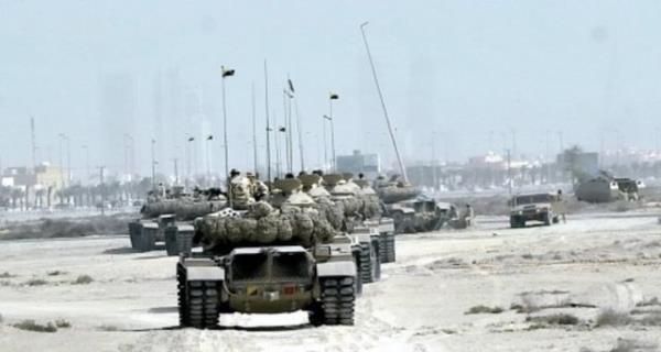 Bahreyn'in savunma btesi 730 milyon dolar. 13 bin aktif personeli var. 180 tanka ve 105 sava uana sahip.