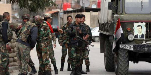 Suriye'nin savunma btesi 1.9 milyar dolar. 2011'de i sava balamadan 220 bin aktif personeli vard. 4 bin 950 tanka ve 473 sava uana sahip.