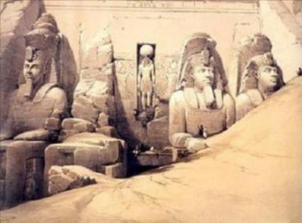 Eski Msr kavimleri 23 Temmuzda balar.