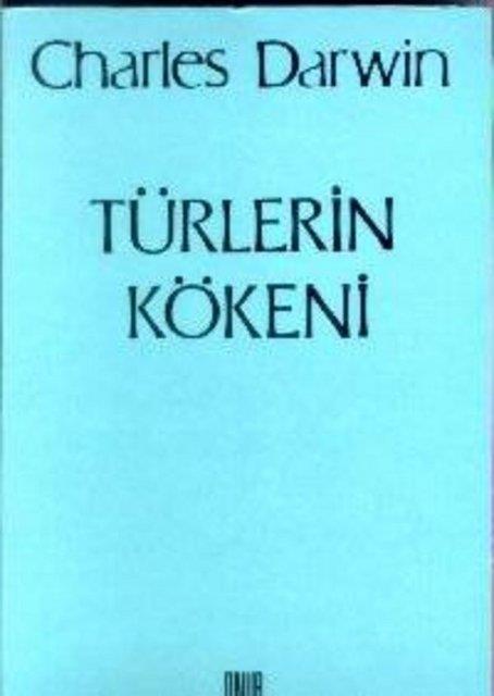 Charles Darvin'in 1859 da yaynlad kitab "Trlerin Kkeni" de yaynland yl olan 1859 yani 1+8+5+9=23'e denk gelir.