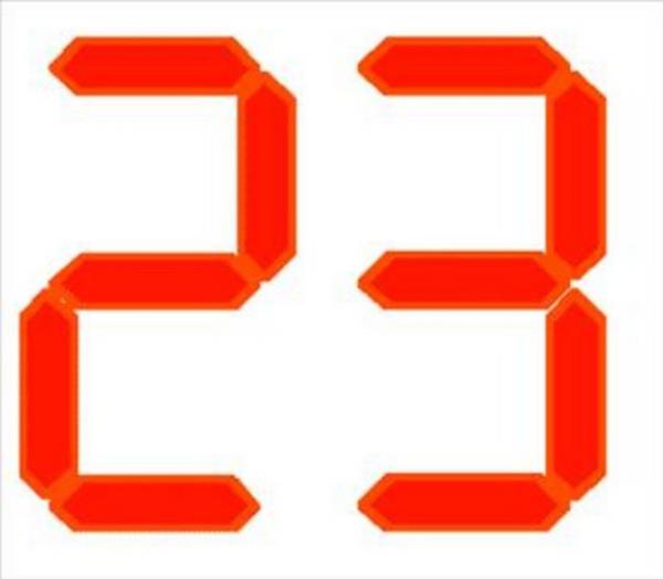 pheyle bakanlar da var.. "23 muammas"na pheyle bakanlar da yok deil. Onlar bu tesadfleri tek bir sayya odaklanmaya balyor. Bu doru olabilir ama bazlar bu 23&#8242;lerle eleniyor, bu uyumdan zevk alyorlar.