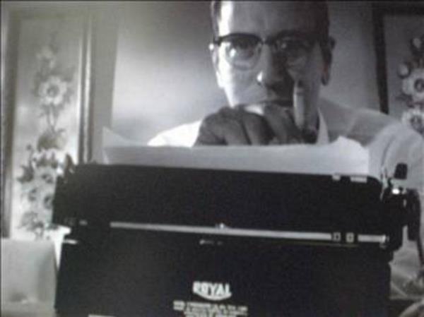 Burroughs bu olaylardan sonra 23 saysyla ilgili kaytlar tutmaya balad.