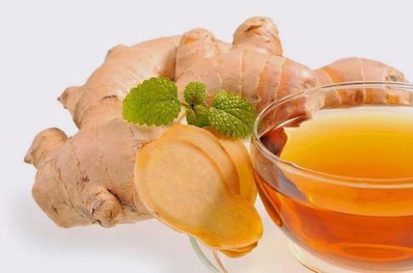 14. Bal ve taze zencefil  <br>  Bal ve zencefil suyu karmnn gnde iki defa kullanlmas halinde sinsleri rahatlatt ispatlanm bir gerektir.