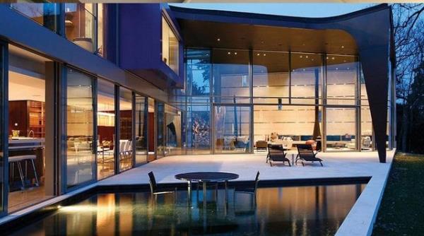 BYKL: 1300 metrekare