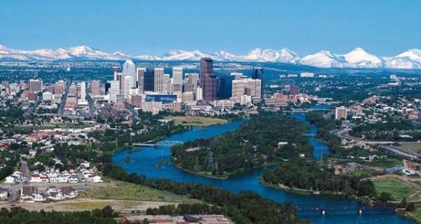 9 Kanada<br>  Kii bana yllk asgari cret: 17.152 dolar