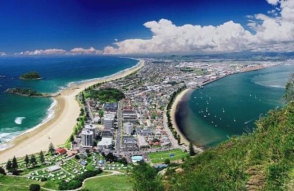 7 Yeni Zelanda<br>  Kii bana yllk asgari cret: 20.002 dolar