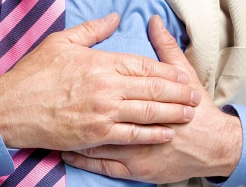 -ksrkleriniz gl olsun, derinden gelsin ve uzun srsn.  <br>  Tpk gsnzde birikmi balgam atmaya alr gibi ksrn.