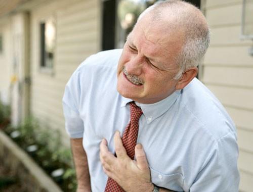 -Derin nefes almak cierleri oksijenle doldurur.  <br>  ksrmek kalbe tazyik yapar ve kan dolamn rahatlatr. Kalbe uygulanan bu tazyik, kalbin normal ritmine dnmesini kolaylatrr.