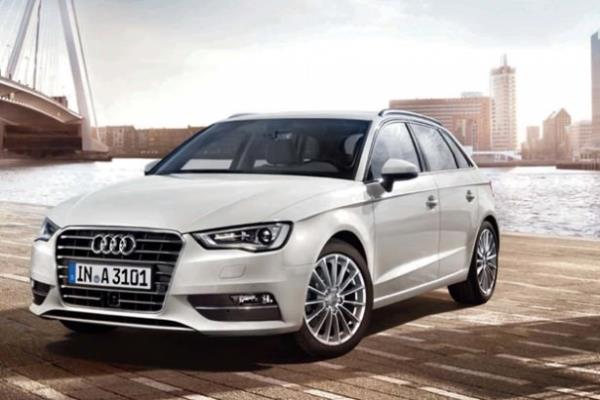 3 - Audi, Chevrolet, Dacia gibi markalardan alnan ara says: 749