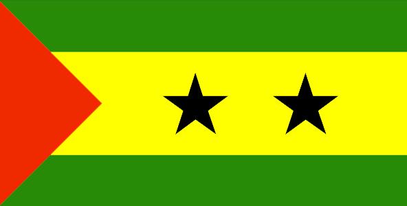 Sao Tome and Principe, 64