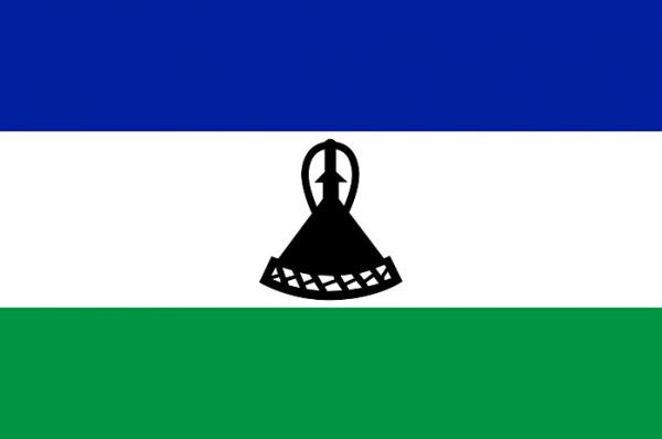 Lesotho, 65