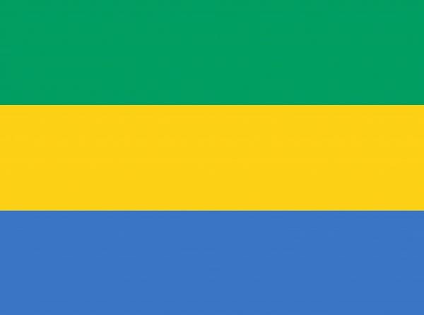 Gabon, 63