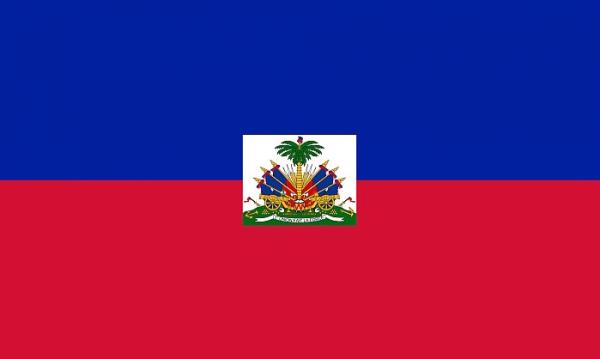 Haiti, 65