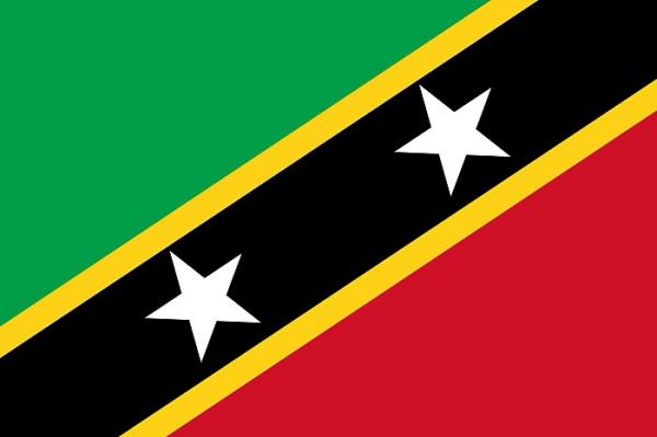 Saint Kitts ve Nevis, 64