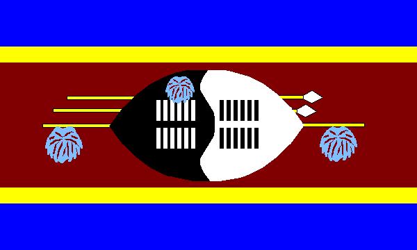 Swaziland, 66