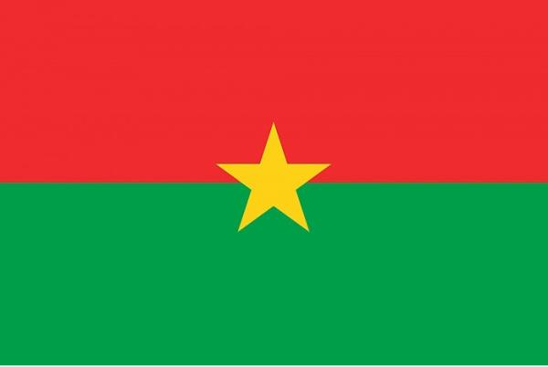 Burkina Faso, 68