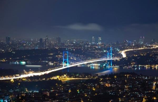 <p>12- TRKYE </p>  <p>2015/ 3. EYREK: 504,484 </p>  <p>2014/ 3. EYREK: 523,747  </p>