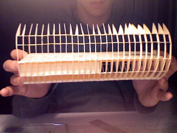 Sadece kat ve yaptrc kullanan Stewart, bir sene boyunca durmakszn alrsa ua bitirebileceini dnyor.