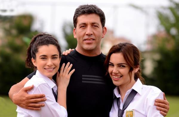 Gnei Beklerken - Boys Over Flowers