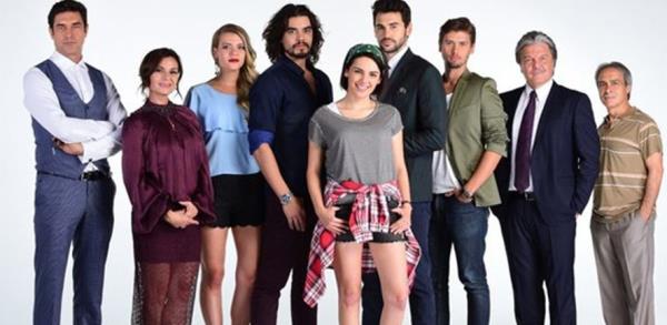 Mays Kraliesi - May Queen