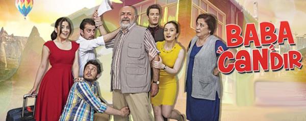 Baba Can'dr - What Happens to My Family