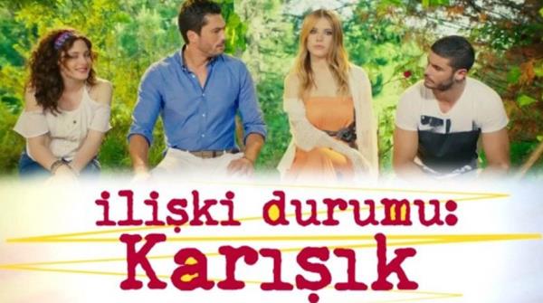 liki Durumu: Kark - Full House