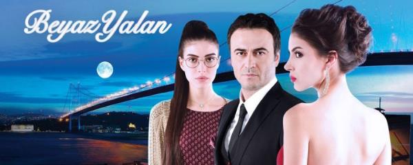 Beyaz Yalan - Bride of the Century