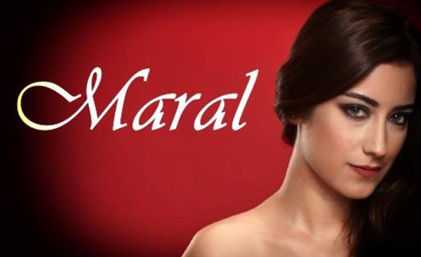 Maral - Panda and Hedgehog