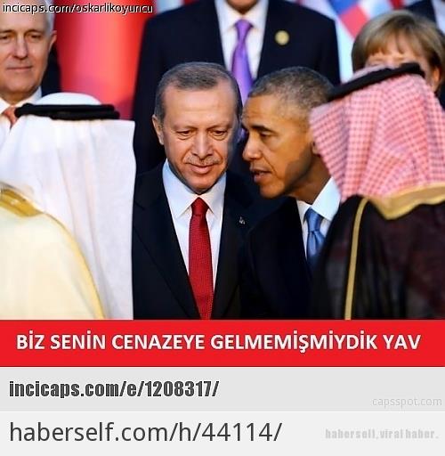 Trkiye G-20 toplantsna ev sahiplii yapyor. Bu byk bir olay. Ancak, ciddi bir olay diye mizahla dokunmayacamz anlamna da gelmiyor.