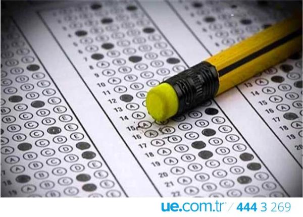 4 yanl 1 doruyu gtrmesin; KPSS srecinde ne kadar fazla deneme snav zerseniz o kadar fazla pratik yapm ve o kadar fazla adayn nne gemi olursunuz.