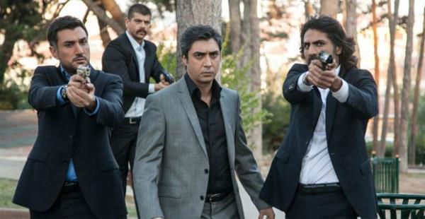 Kurtlar Vadisi&#8217;nin yldznn gerek meslei artt!