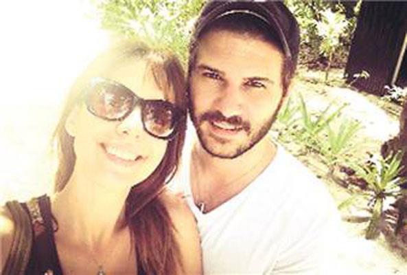 Bunlar hep kendi isteimle yaptm. almay seviyordum...