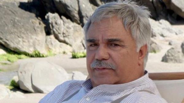 Halil Ergn &#8211; ifti