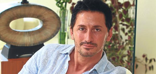 Murat Han &#8211; Bahvan