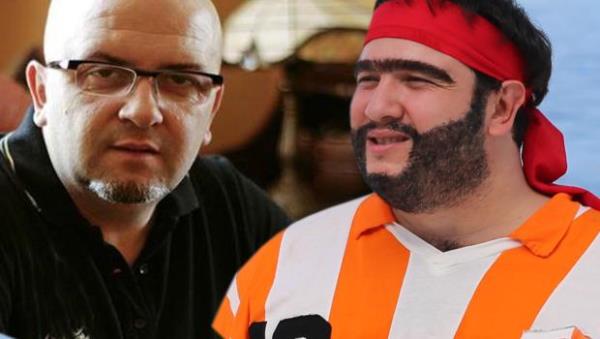 nller bugnk bulunduklar yere gelmeden nce ok farkl iler yapyorlard. 'Seksenler', 'Doksanlar' ve 'ocuklar Duymasn'n yapmcs Birol Gven, '2. Sayfa'da ahan Gkbakar ile ilgili bir itirafta bulundu.