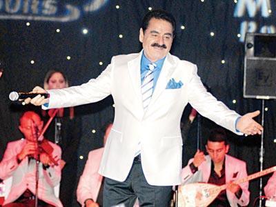 Evet, Tatlses bir zamanlar inaat iisiydi. Gnmzde ise arkclnn yan sra turizm sektrnden, restoran iletmeciliine kadar birok iin patronu.