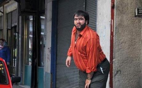 "ocuklar srekli filmlerini izliyor. Repliklerinin hepsini ezbere biliyorum. Filmlerinde kareoke bile yapabilirim"