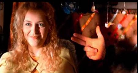 Yapmclarn projelerinde oynatmak iin nne milyonlar dkt gzel oyuncu reklamdan bugnn parasyla sadece 250 lira alm.